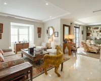 Nieuwbouw Woningen - Villa - Benahavís