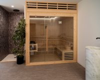 Nieuwbouw Woningen - Villa - Benahavís