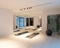 Nieuwbouw Woningen - Villa - Benahavís