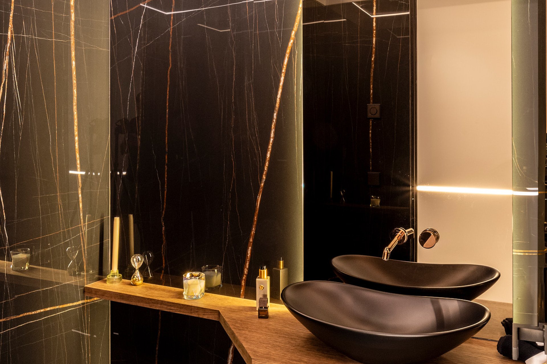 Nieuwbouw Woningen - Villa - Benahavís