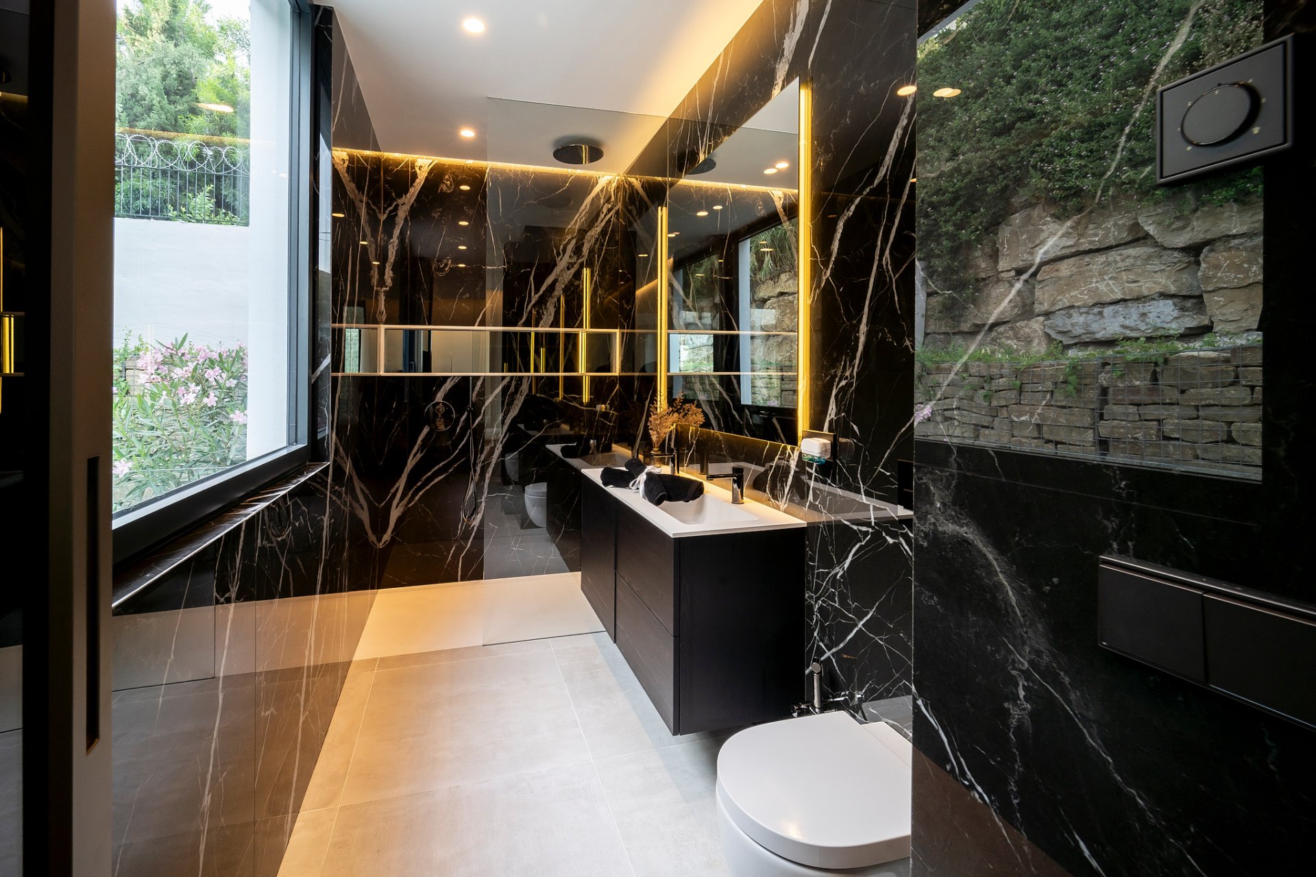 Nieuwbouw Woningen - Villa - Benahavís