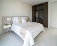 Nieuwbouw Woningen - Villa - Benahavís