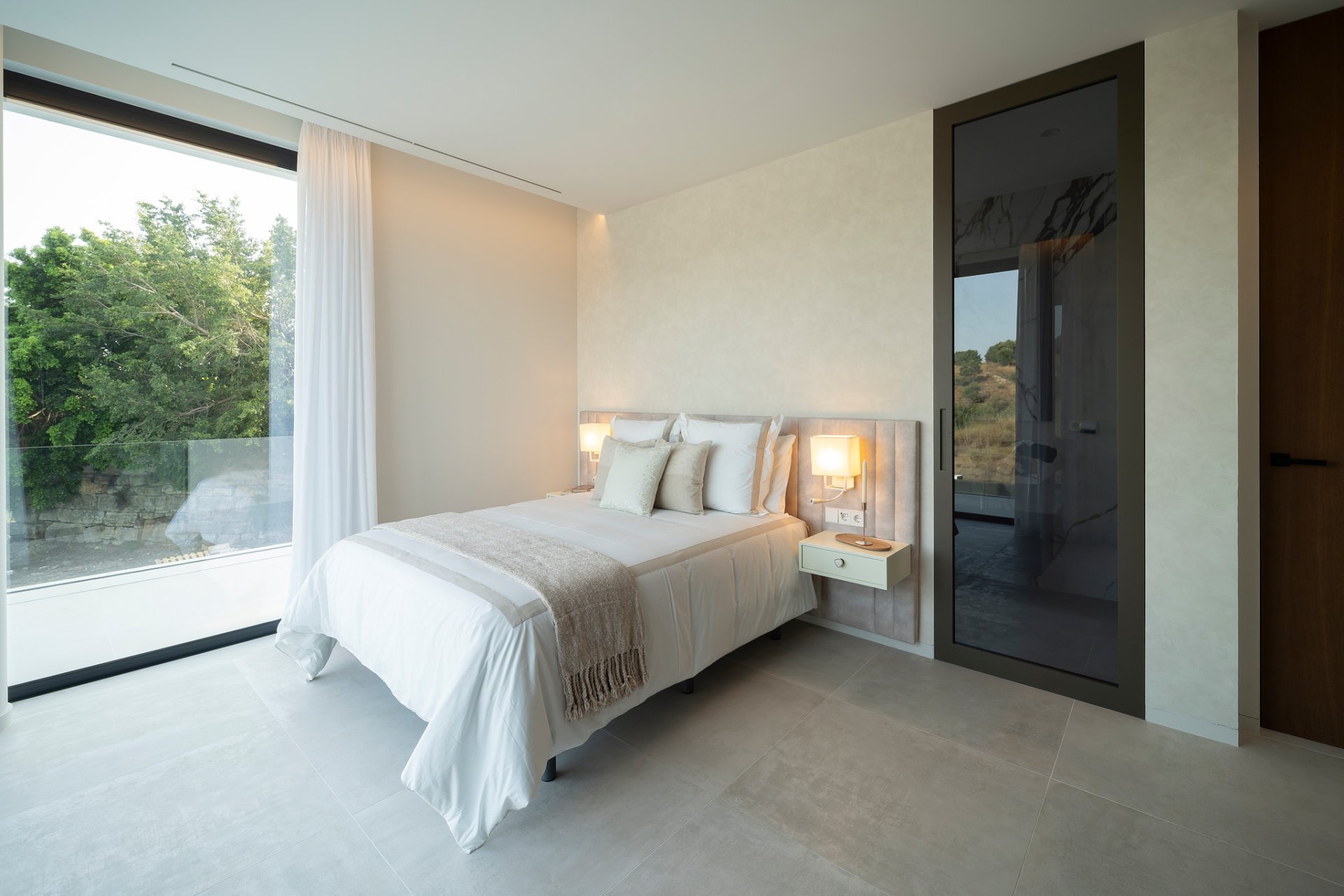 Nieuwbouw Woningen - Villa - Benahavís