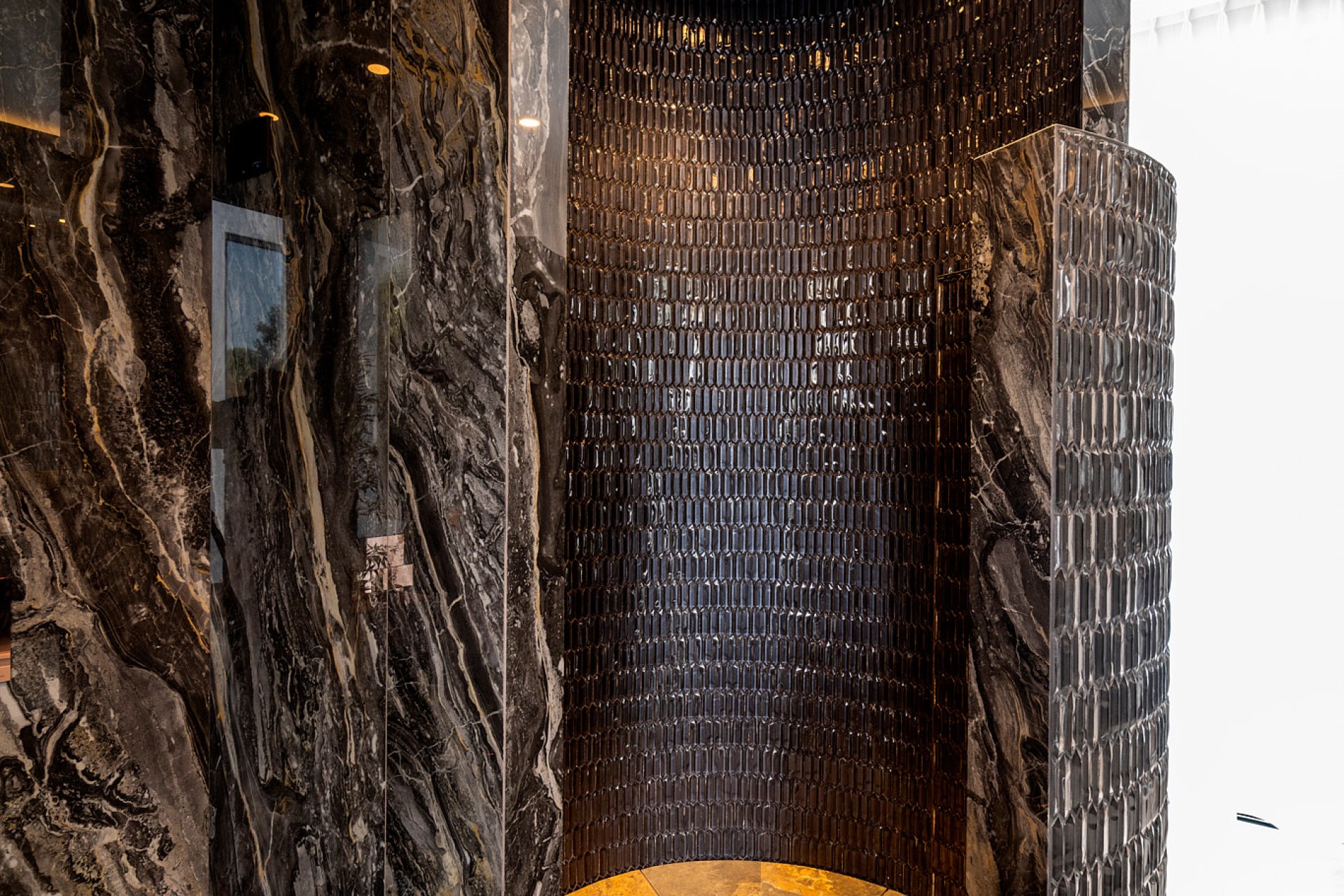 Nieuwbouw Woningen - Villa - Benahavís