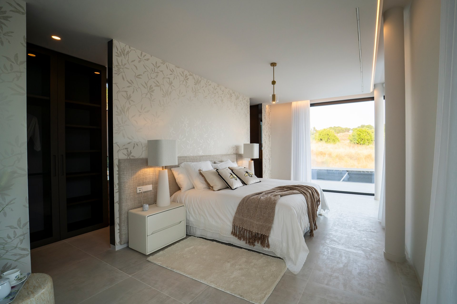 Nieuwbouw Woningen - Villa - Benahavís