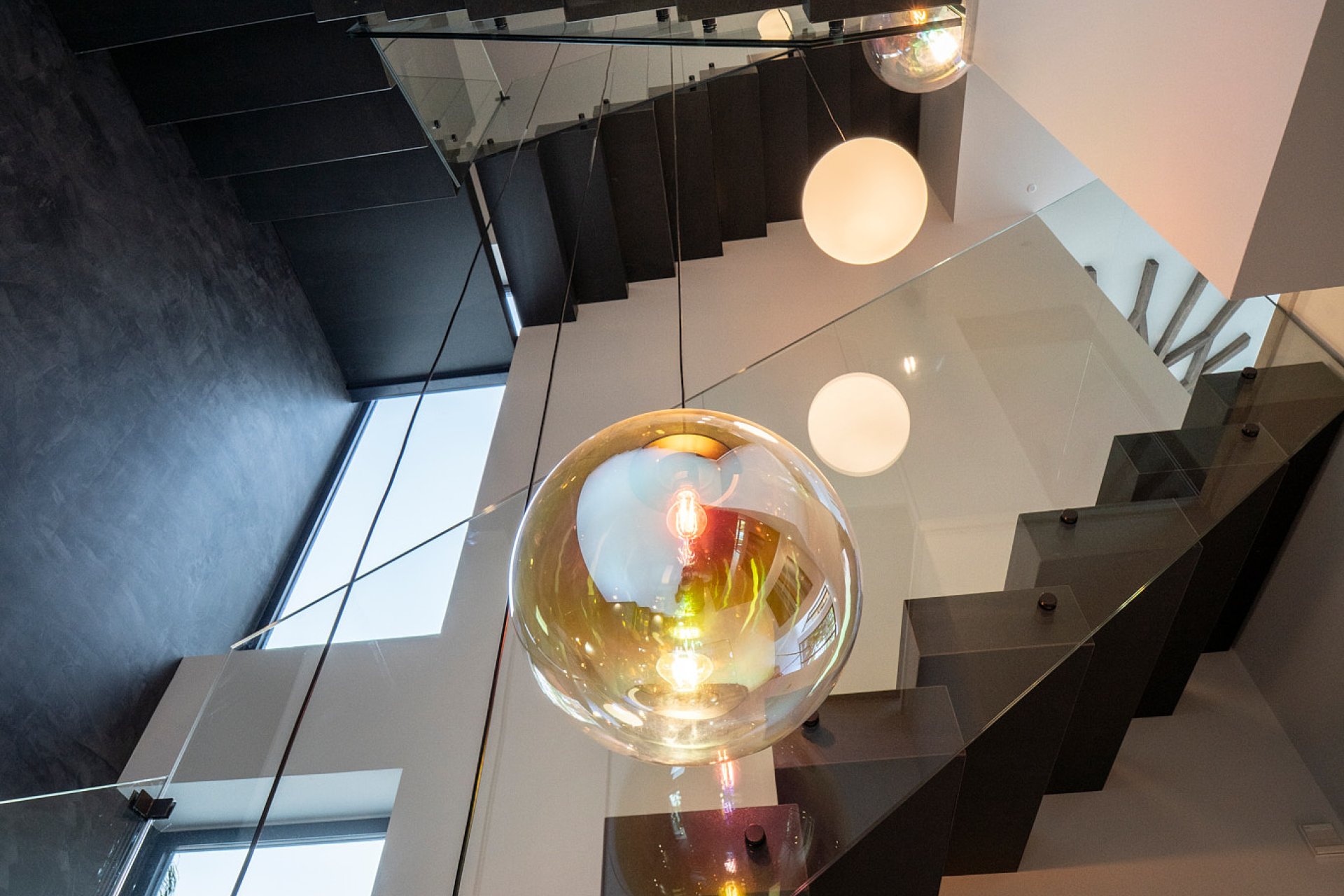 Nieuwbouw Woningen - Villa - Benahavís