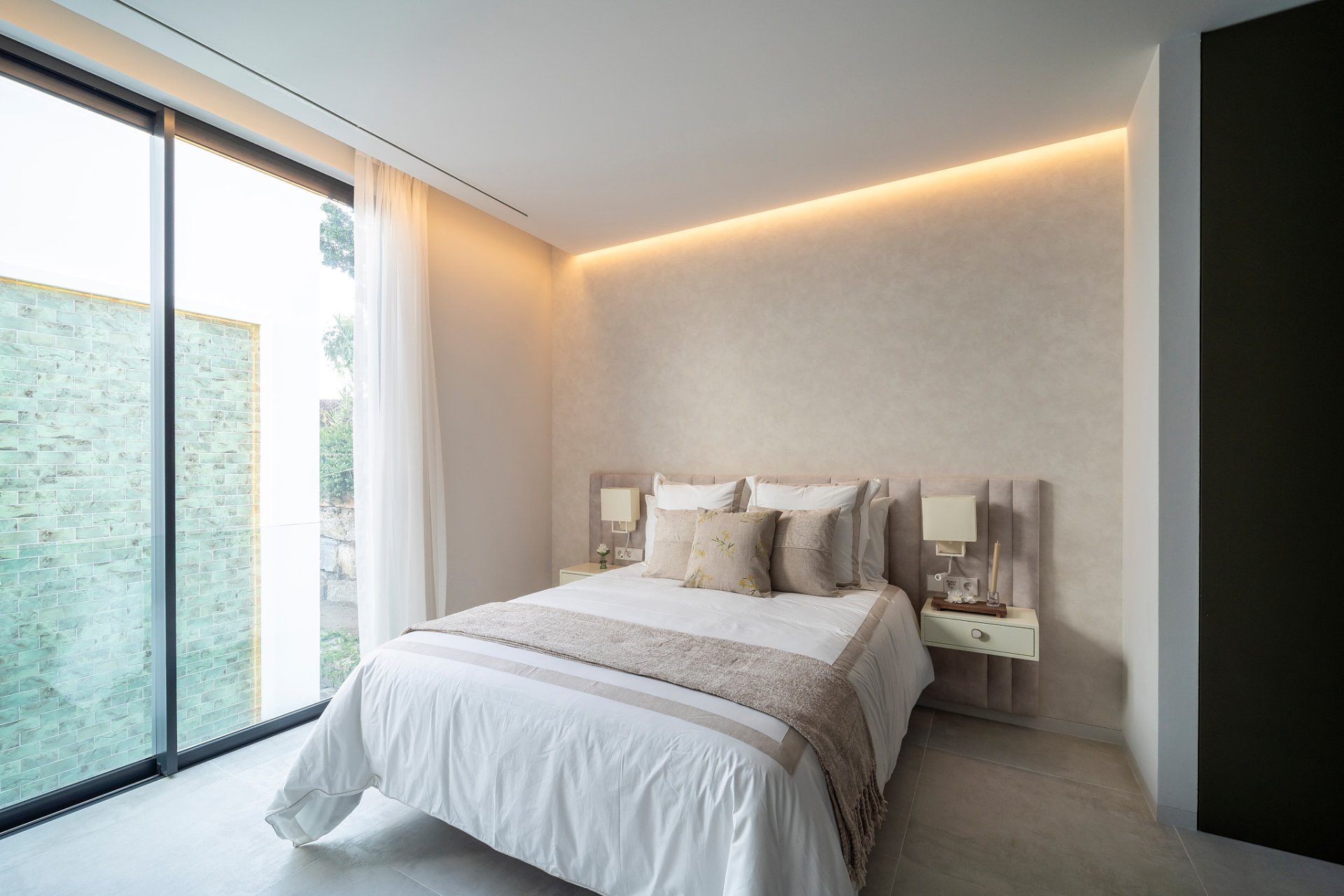 Nieuwbouw Woningen - Villa - Benahavís