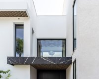 Nieuwbouw Woningen - Villa - Benahavís