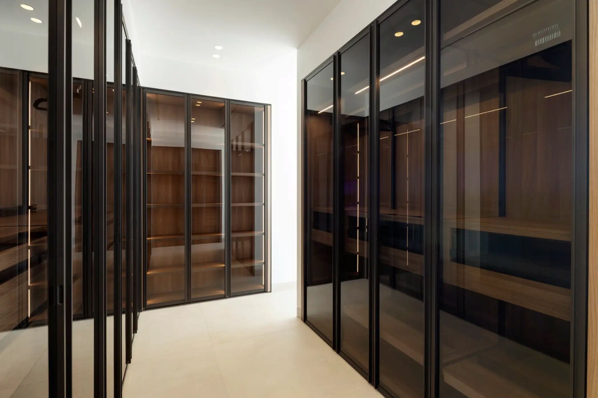 Nieuwbouw Woningen - Villa - Benahavís