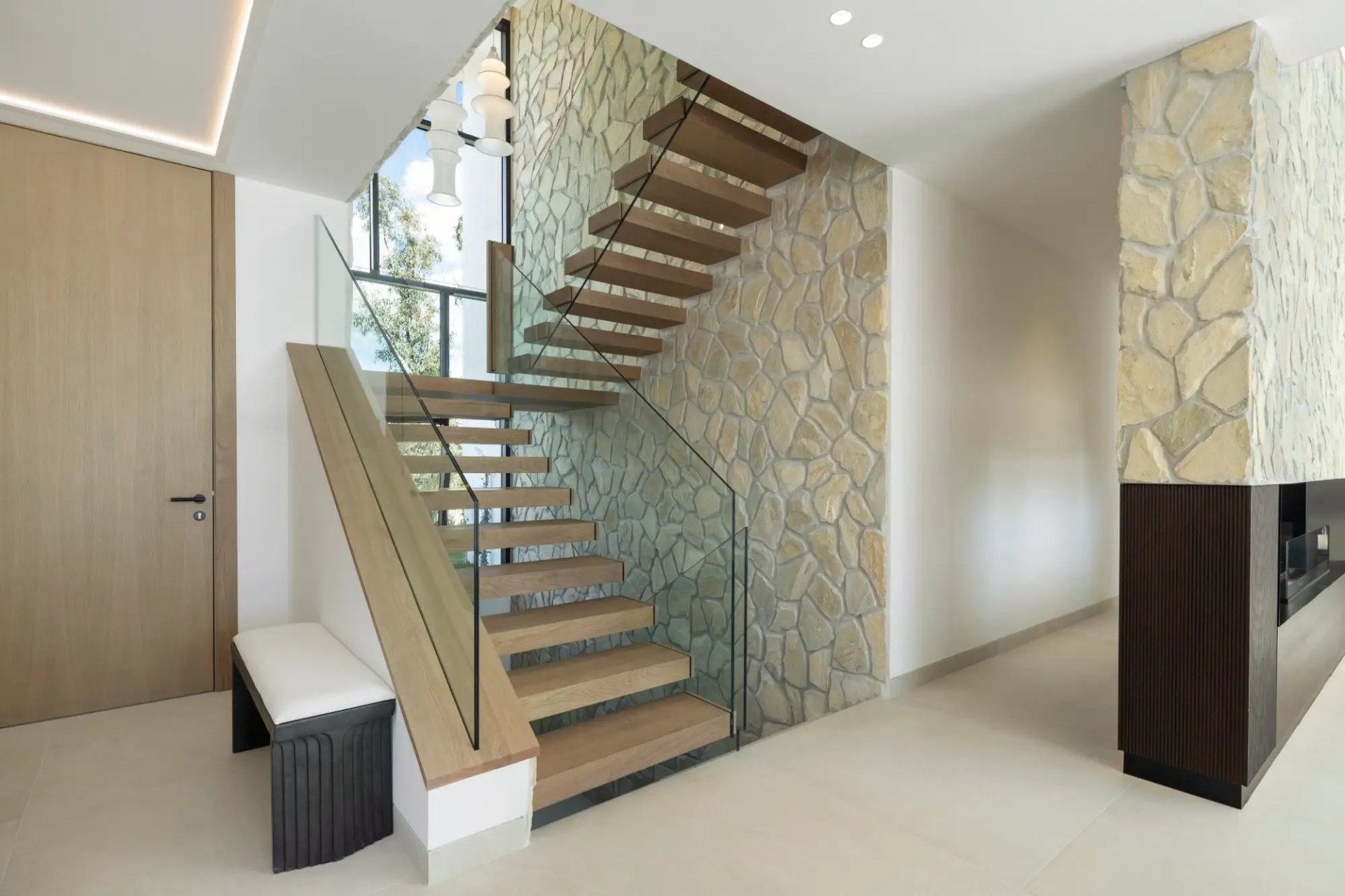 Nieuwbouw Woningen - Villa - Benahavís