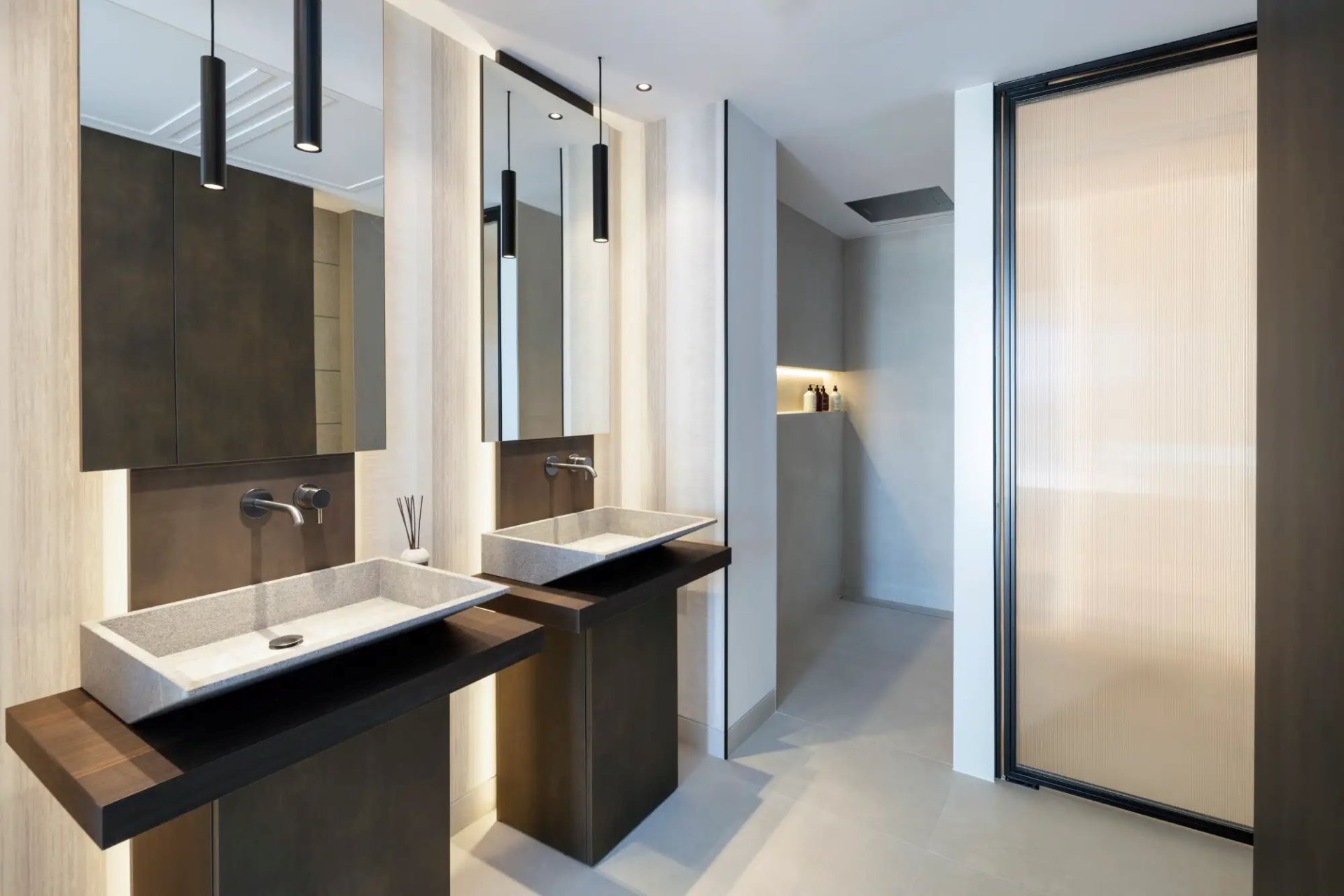 Nieuwbouw Woningen - Villa - Benahavís