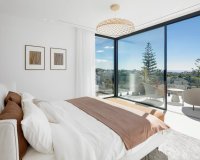 Nieuwbouw Woningen - Villa - Benahavís