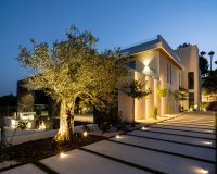 Nieuwbouw Woningen - Villa - Benahavís