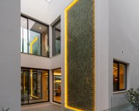 Nieuwbouw Woningen - Villa - Benahavís