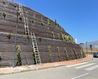 Nieuwbouw Woningen - Villa - Benahavís