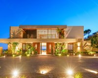 Nieuwbouw Woningen - Villa - Benahavís