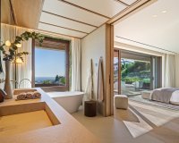 Nieuwbouw Woningen - Villa - Benahavís