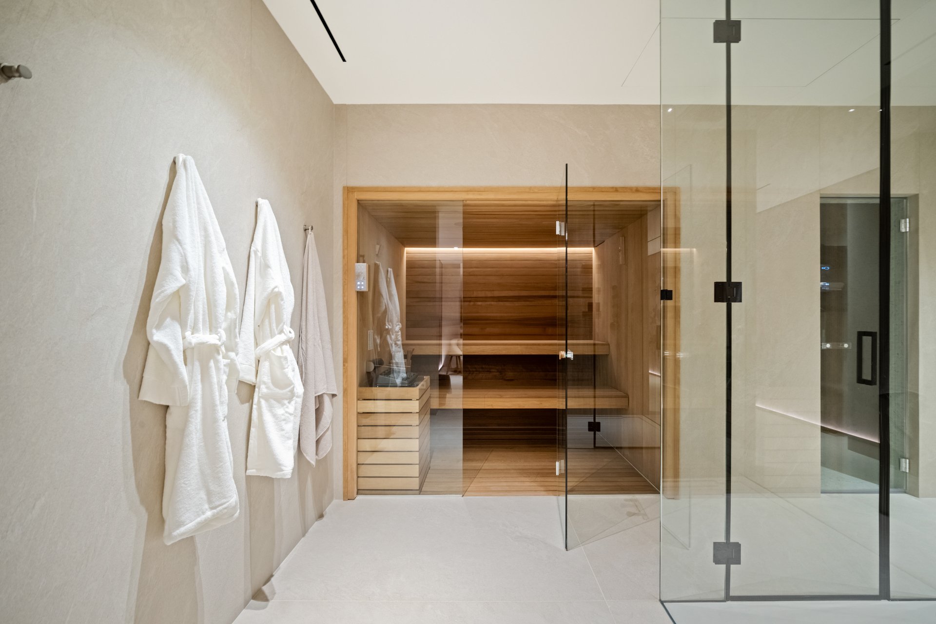 Nieuwbouw Woningen - Villa - Benahavís