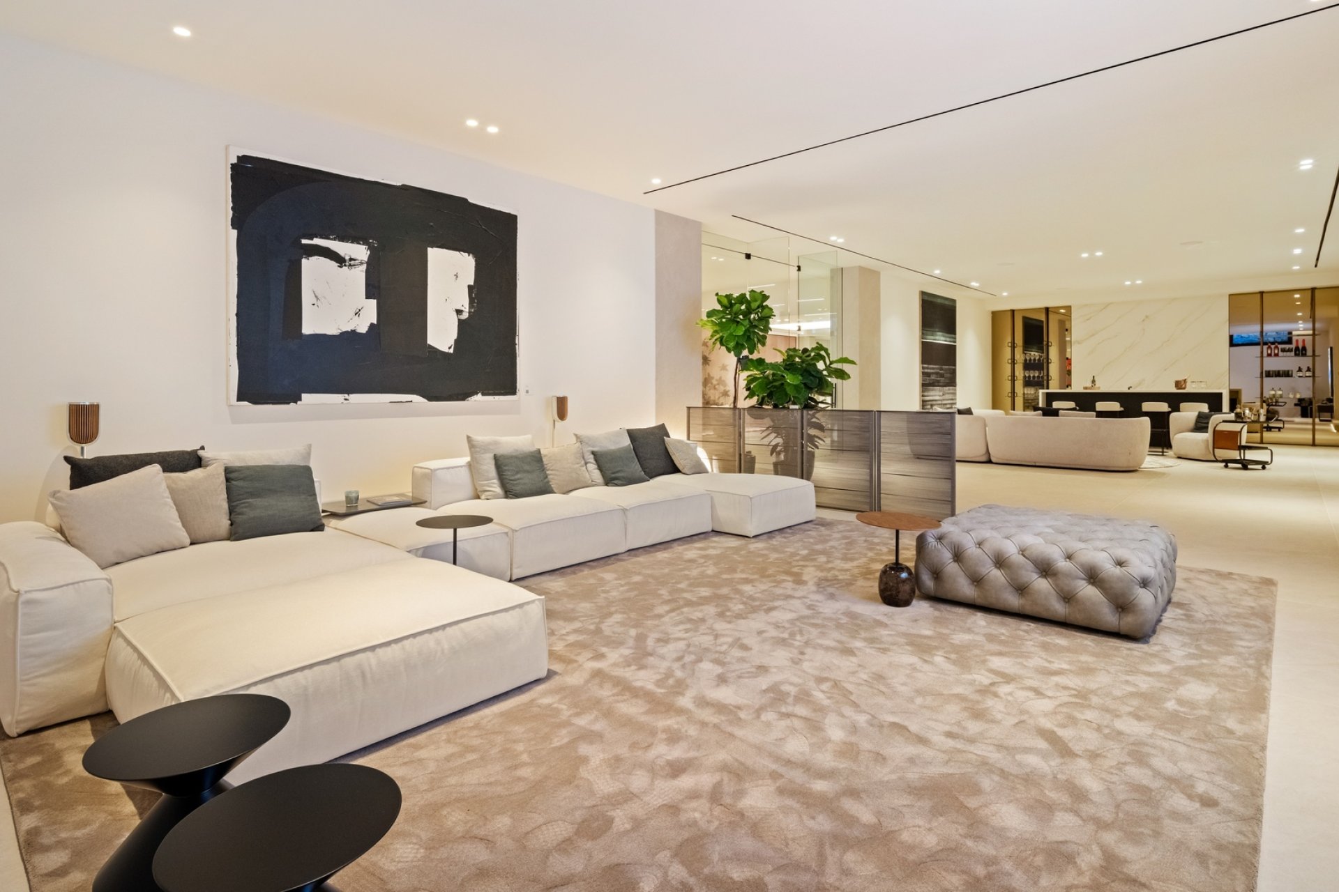 Nieuwbouw Woningen - Villa - Benahavís