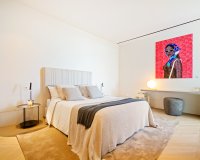 Nieuwbouw Woningen - Villa - Benahavís