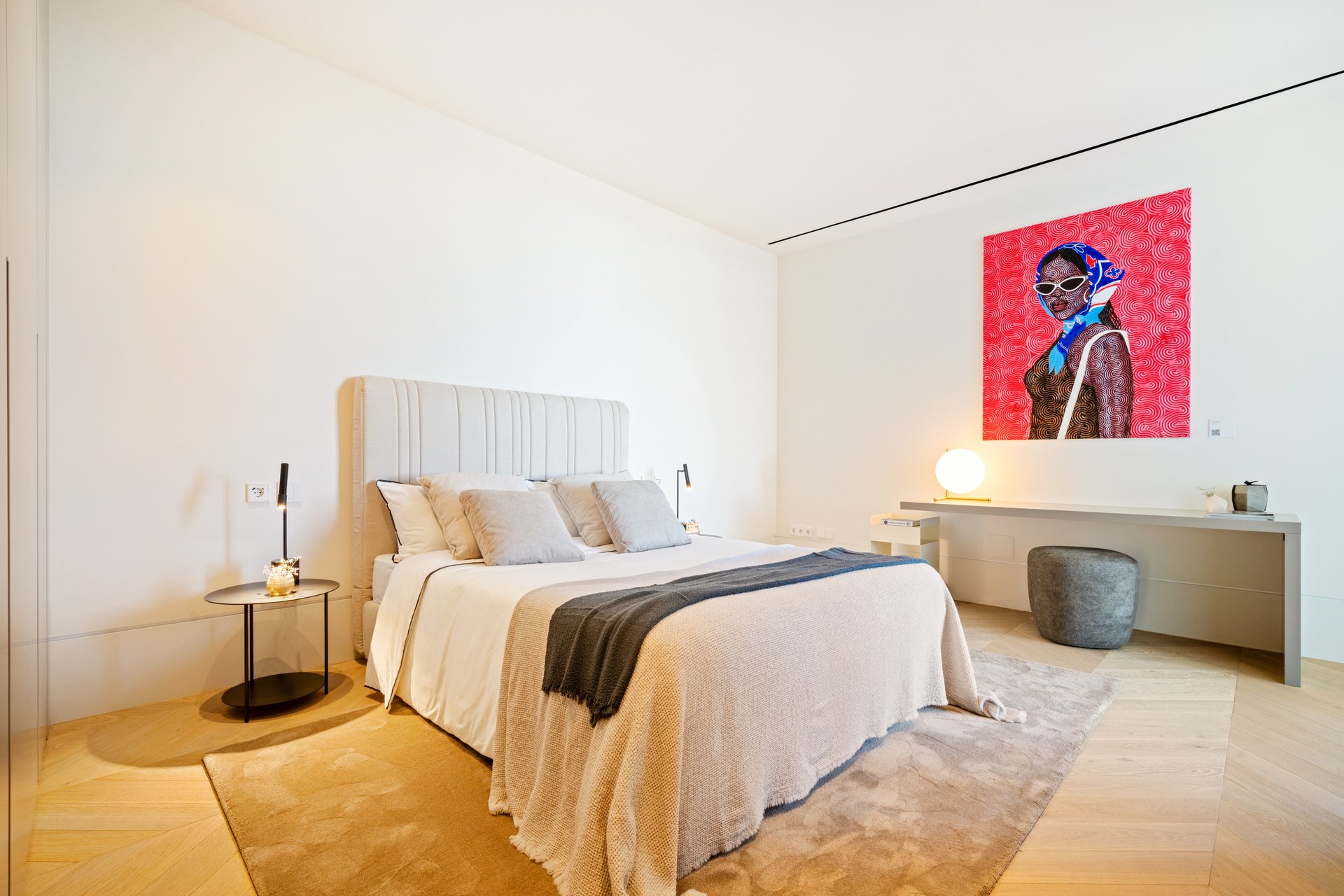 Nieuwbouw Woningen - Villa - Benahavís