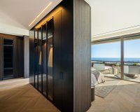 Nieuwbouw Woningen - Villa - Benahavís