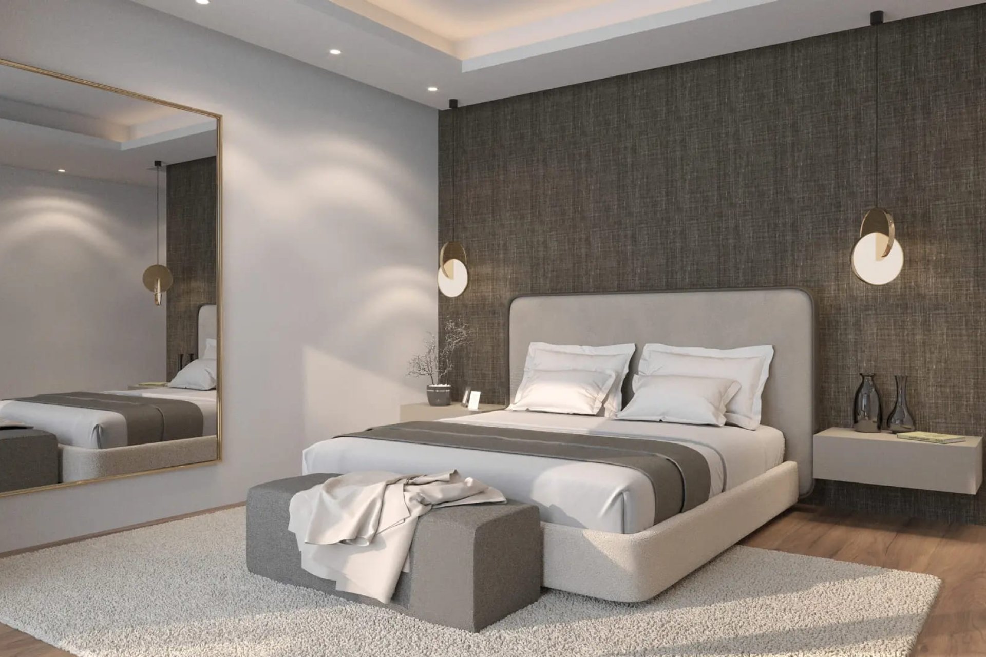 Nieuwbouw Woningen - Villa - Benahavís