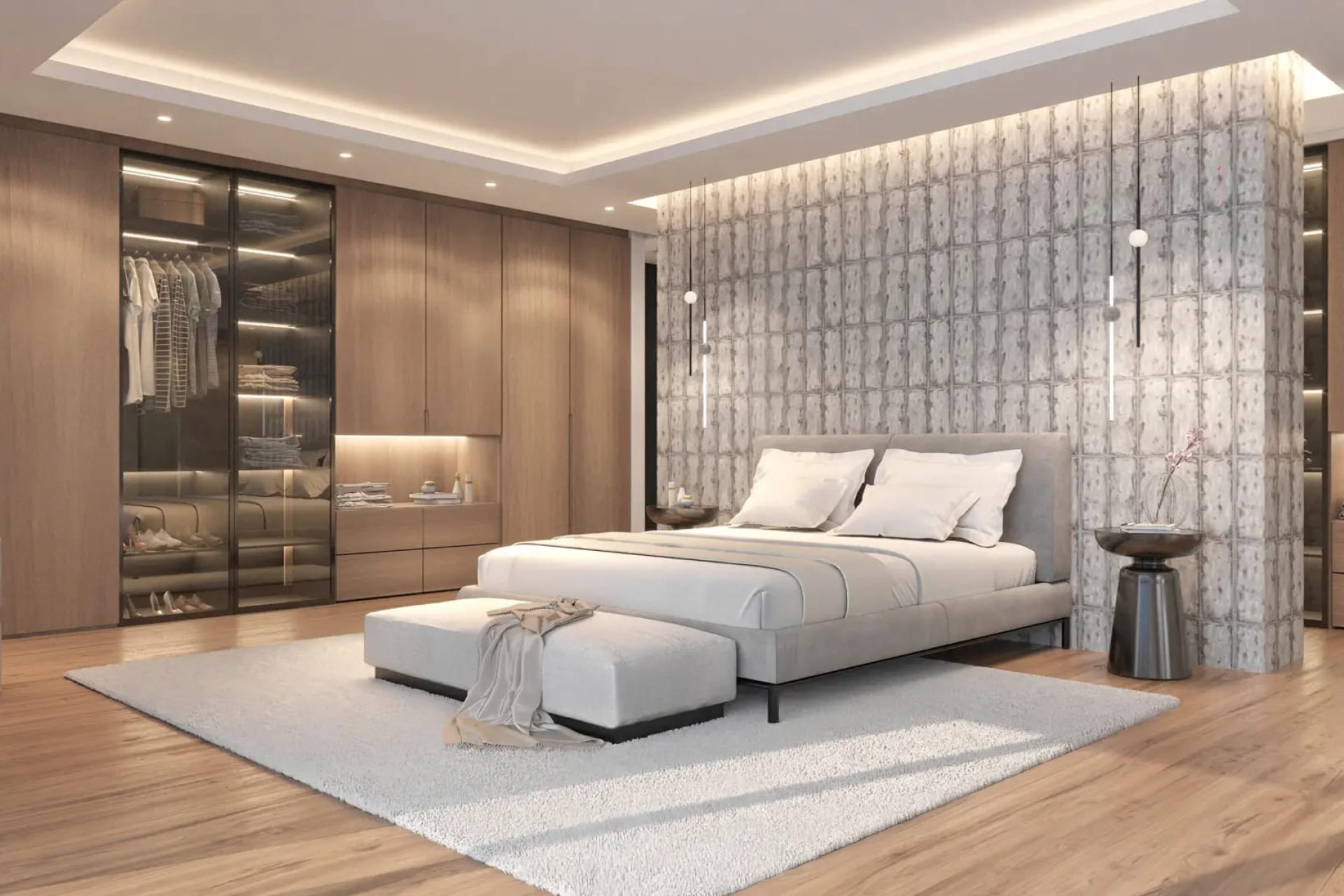 Nieuwbouw Woningen - Villa - Benahavís