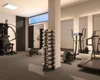 Nieuwbouw Woningen - Villa - Benahavís