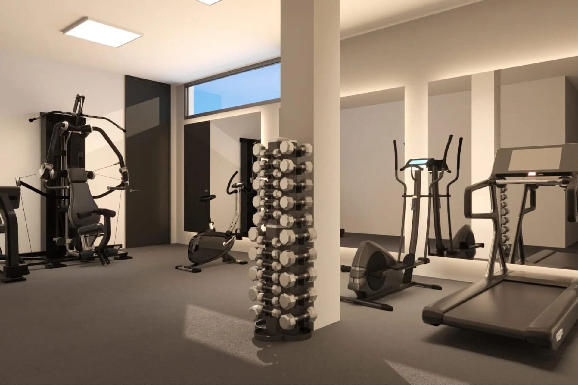 Nieuwbouw Woningen - Villa - Benahavís