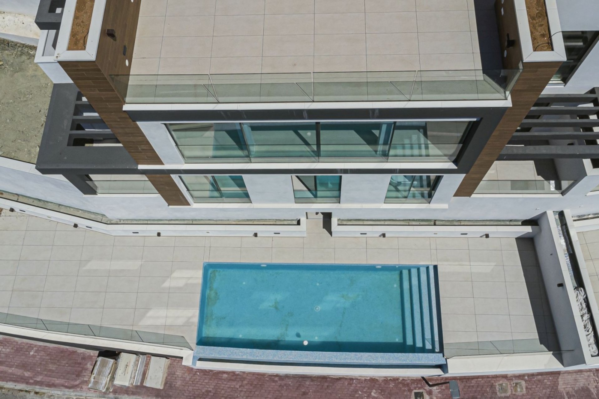 Nieuwbouw Woningen - Villa - Benahavís