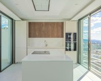 Nieuwbouw Woningen - Villa - Benahavís