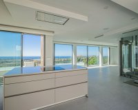 Nieuwbouw Woningen - Villa - Benahavís