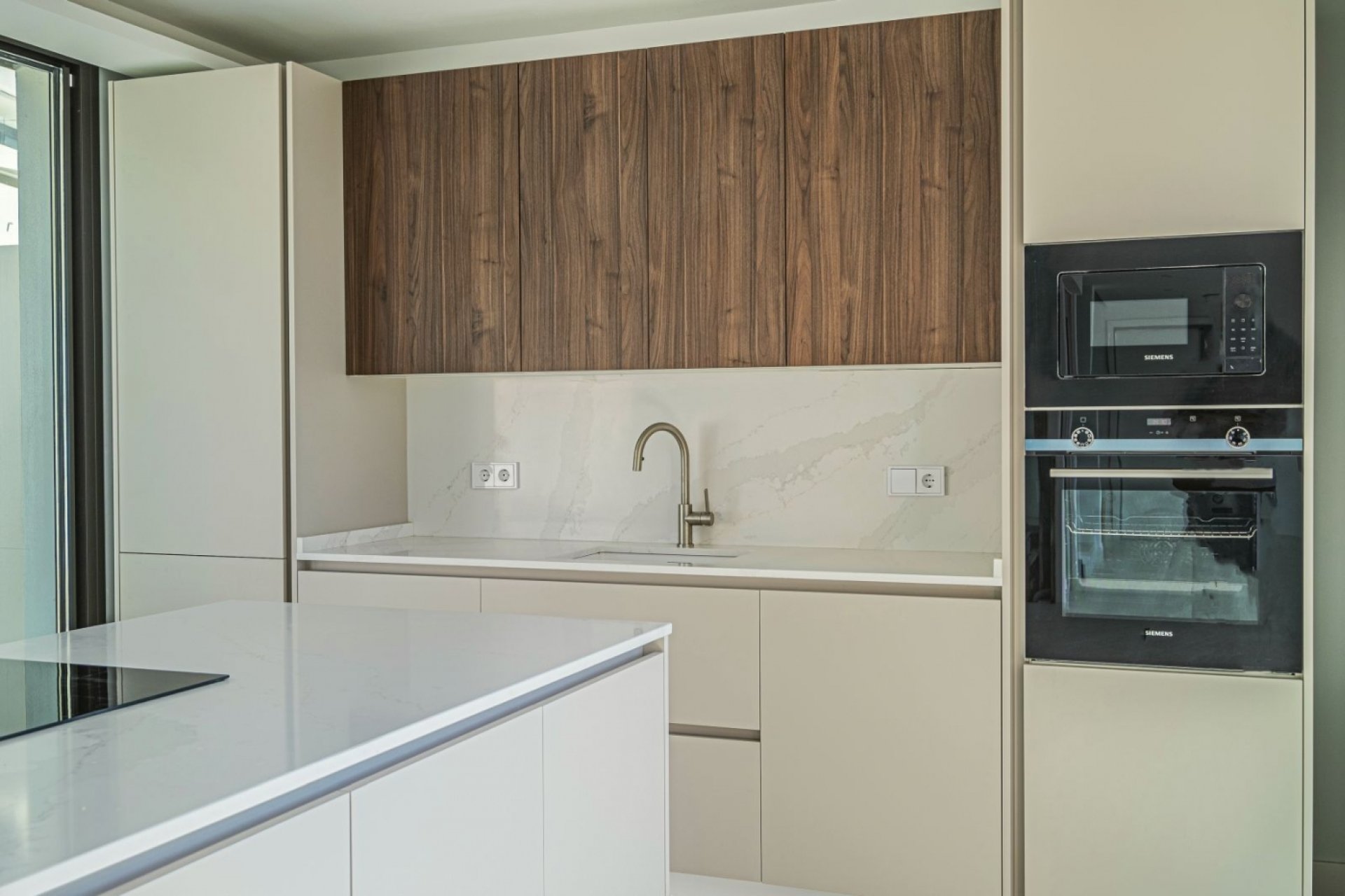 Nieuwbouw Woningen - Villa - Benahavís