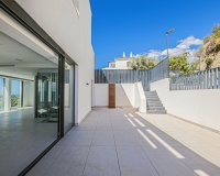 Nieuwbouw Woningen - Villa - Benahavís