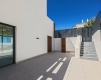 Nieuwbouw Woningen - Villa - Benahavís