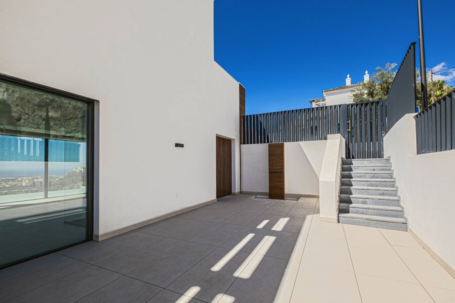 Nieuwbouw Woningen - Villa - Benahavís