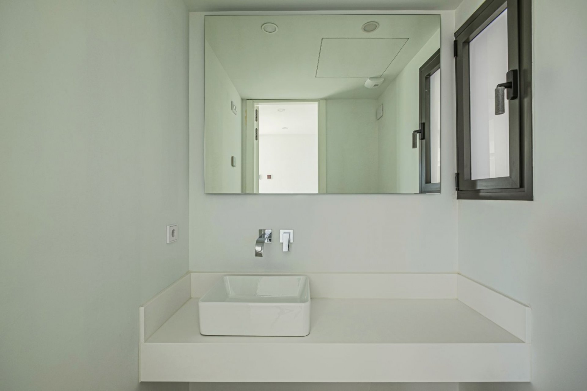 Nieuwbouw Woningen - Villa - Benahavís