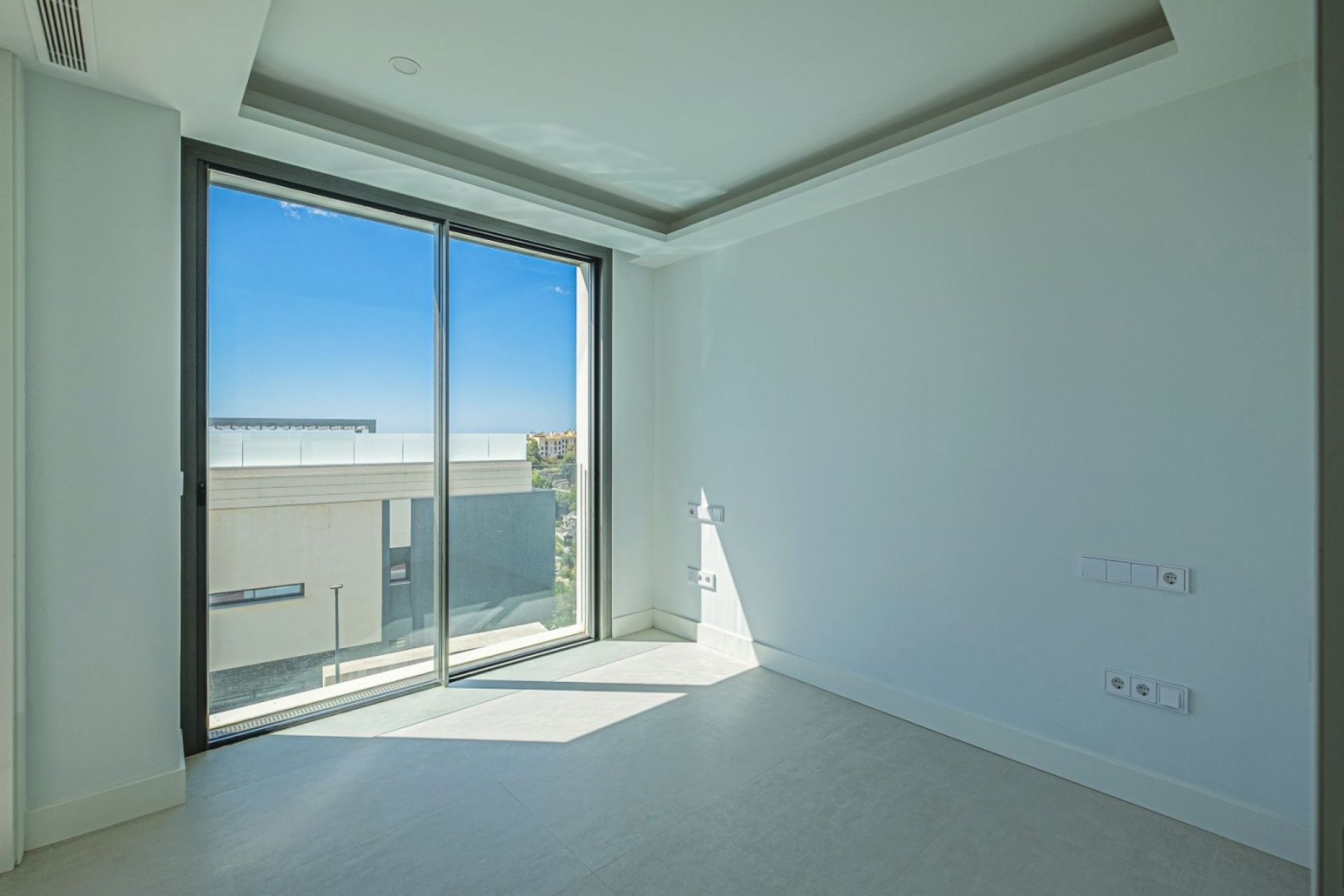 Nieuwbouw Woningen - Villa - Benahavís