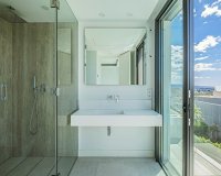 Nieuwbouw Woningen - Villa - Benahavís