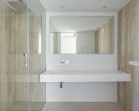 Nieuwbouw Woningen - Villa - Benahavís