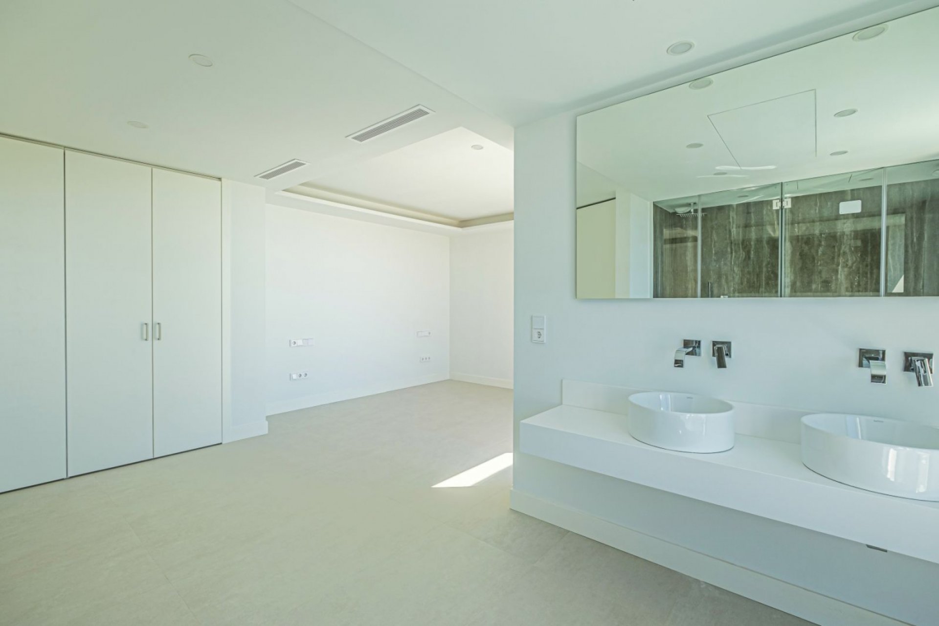 Nieuwbouw Woningen - Villa - Benahavís