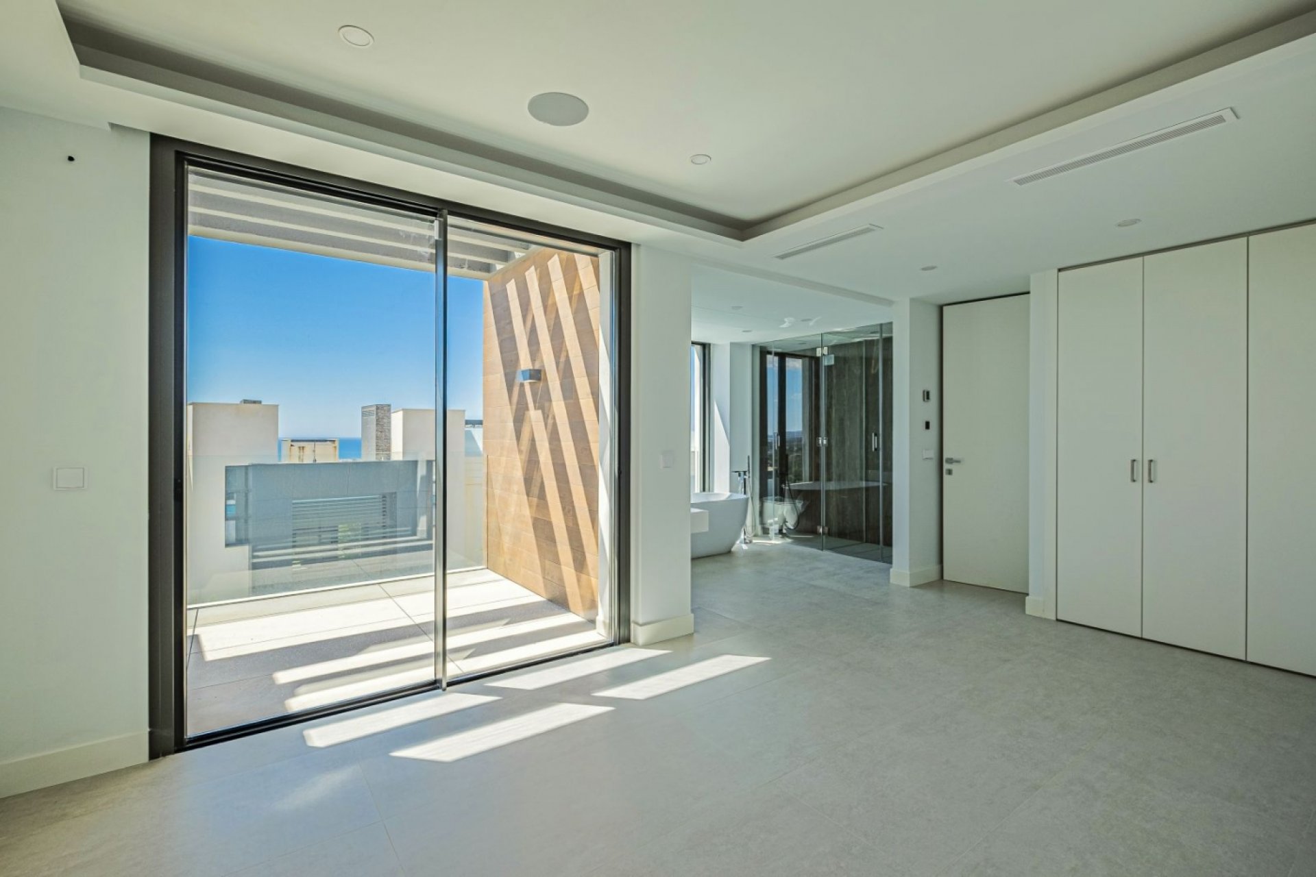 Nieuwbouw Woningen - Villa - Benahavís