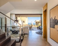 Nieuwbouw Woningen - Villa - Benahavís