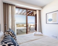 Nieuwbouw Woningen - Villa - Benahavís