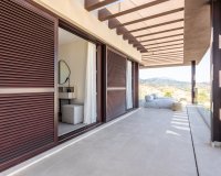 Nieuwbouw Woningen - Villa - Benahavís