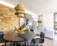 Nieuwbouw Woningen - Villa - Benahavís