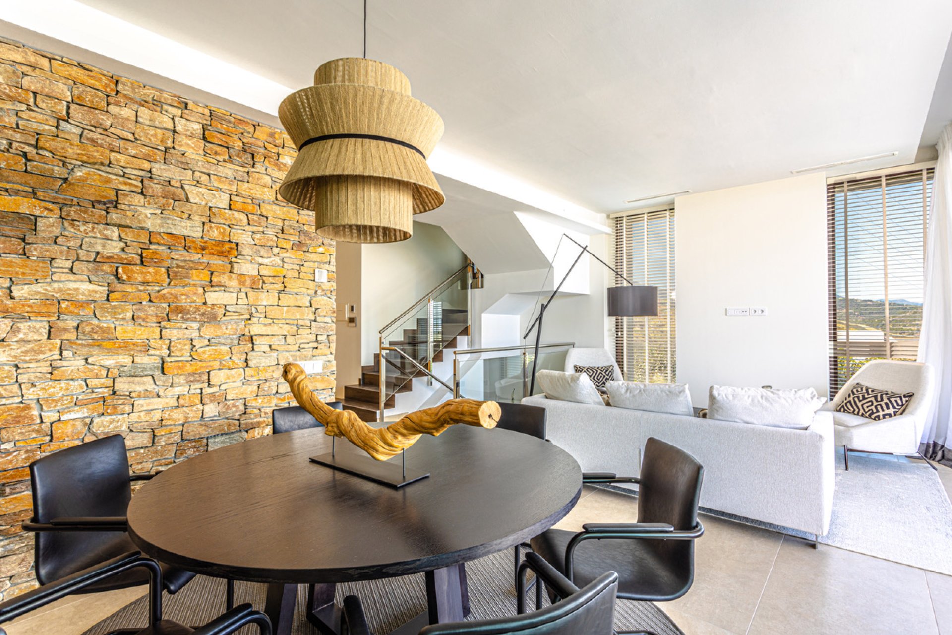 Nieuwbouw Woningen - Villa - Benahavís