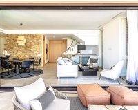 Nieuwbouw Woningen - Villa - Benahavís