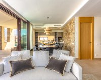 Nieuwbouw Woningen - Villa - Benahavís